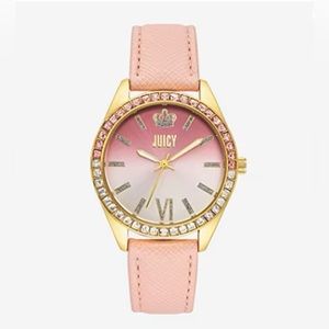 Juicy Couture Women’s Watch